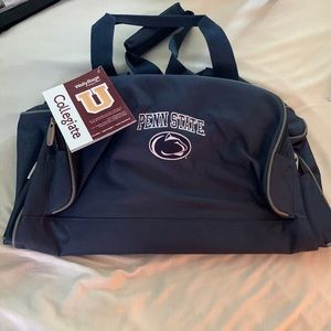 Penn State Duffel Bag